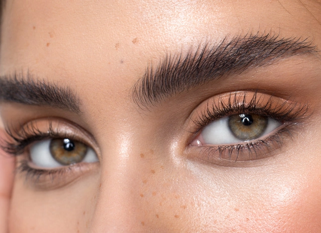 Eyes